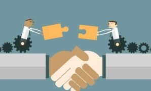 Jenis Penggabungan Badan Usaha