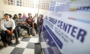 Jenis-jenis Pengangguran