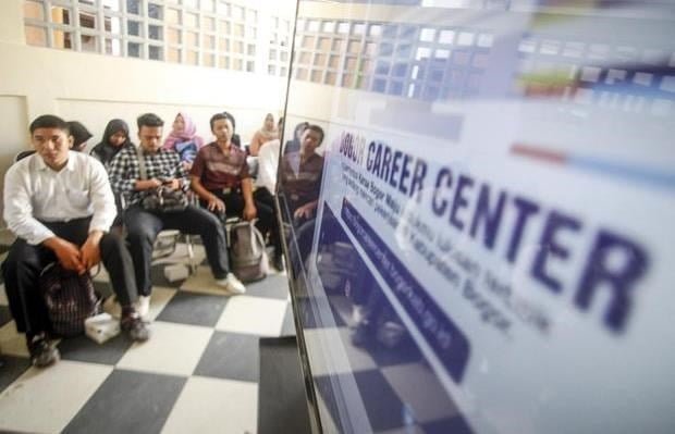 Jenis-jenis Pengangguran