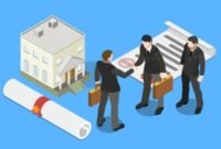 Lembaga Penunjang Pasar Modal