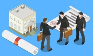 Lembaga Penunjang Pasar Modal