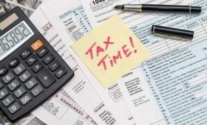 Macam-macam tarif pajak