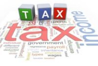 Pengertian Dan Fungsi Pajak