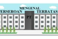 Pengertian PT