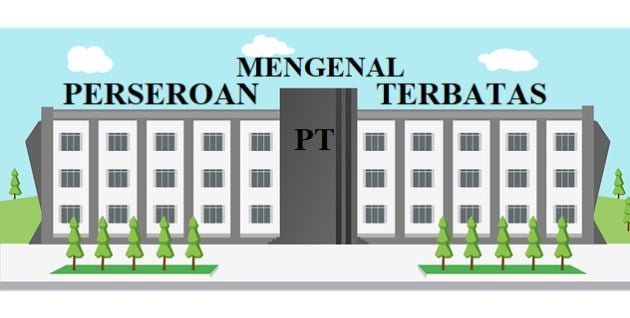 Pengertian PT Pengertian PT