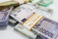 Pengertian Penawaran Uang