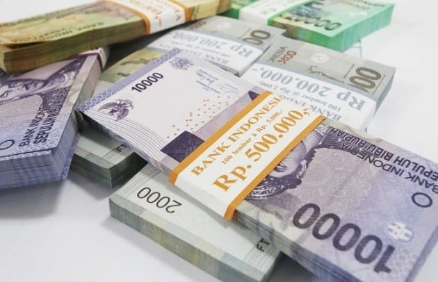 Pengertian Penawaran Uang Pengertian Penawaran Uang