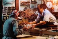 Pengertian Tindakan Prinsip Dan Motif Ekonomi