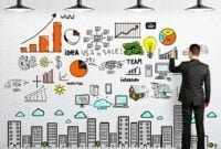 Perbedaan Badan Usaha Dengan Perusahaan