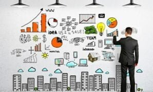 Perbedaan Badan Usaha Dengan Perusahaan