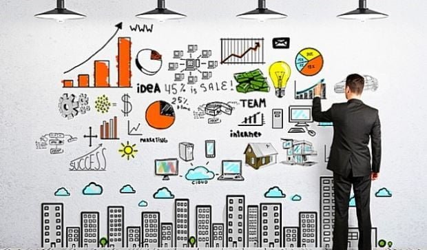 Perbedaan Badan Usaha Dengan Perusahaan