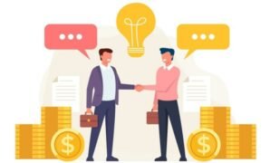 Perbedaan Firma Dan CV