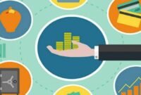 Sumber-Sumber Pendapatan Negara