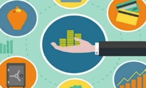 Sumber-Sumber Pendapatan Negara