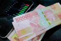 Sumber dana Pasar Uang