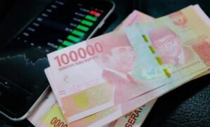 Sumber dana Pasar Uang