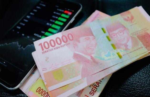 Sumber dana Pasar Uang Sumber dana Pasar Uang
