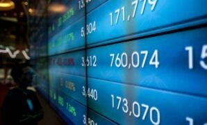 cara investasi di bursa efek