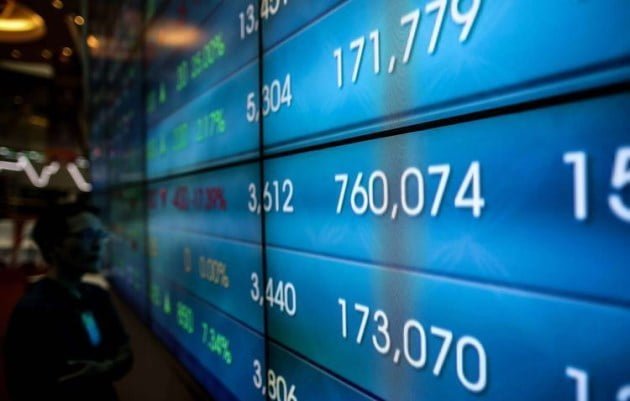 cara investasi di bursa efek cara investasi di bursa efek