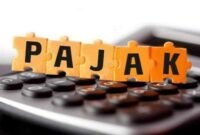 jenis-jens pajak