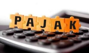 jenis-jens pajak