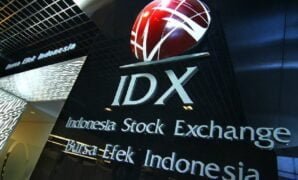 pengertian pasar modal