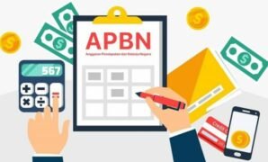 proses penyusunan apbn