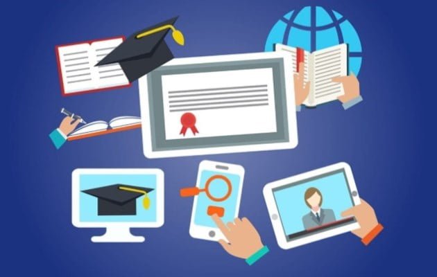 Jenis-Jenis Media Pembelajaran