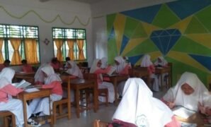 Model Pembelajaran Cooperative Script