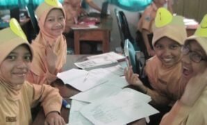 Model Pembelajaran Kepala Bernomor Struktur