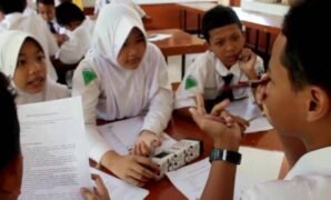 Model Pembelajaran Problem Based Learning