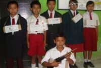 Model Pembelajaran Role Playing