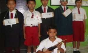 Model Pembelajaran Role Playing