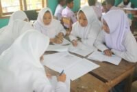 Model Pembelajaran TAI