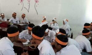 Model pembelajaran NHT