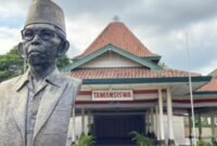 Semboyan Ki Hajar Dewantara