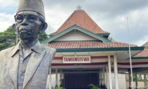 Semboyan Ki Hajar Dewantara