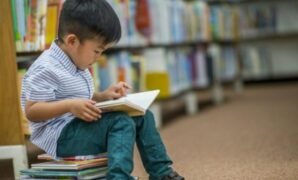 Teknik Membaca cepat