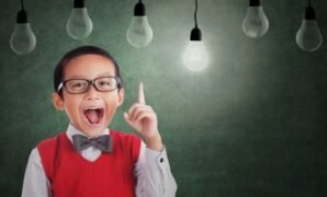 Tips Meningkatkan Kecerdasan Anak