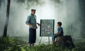 ciri guru profesional