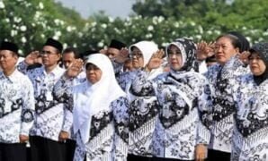 Kode Etik Guru indonesia