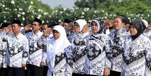 Kode Etik Guru Indonesia Kode Etik Guru Indonesia
