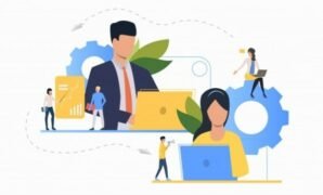 Bidang-Bidang Akuntansi