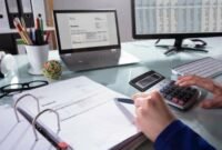 Cara Membuat Neraca Saldo Perusahaan Dagang