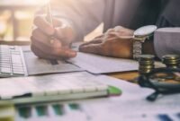 Contoh Kasus Jurnal Penyesuaian Perusahaan Dagang