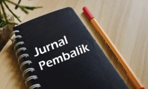Contoh Soal Jurnal Pembalik
