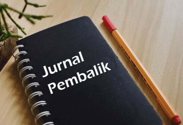 Contoh Soal Jurnal Pembalik Contoh Soal Jurnal Pembalik