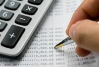 Jurnal Khusus Penerimaan Kas dan Pengeluaran Kas