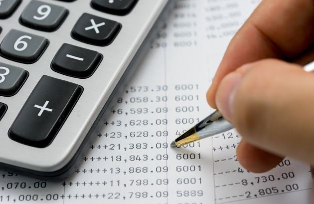 Jurnal Khusus Penerimaan Kas dan Pengeluaran Kas