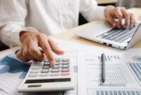 Jurnal Penyesuaian Penyusutan Aktiva Tetap